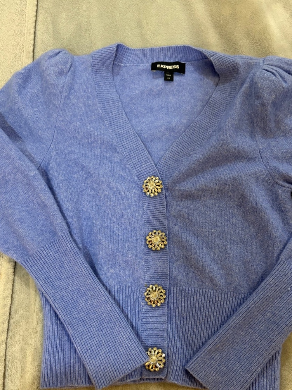 Express Sweater